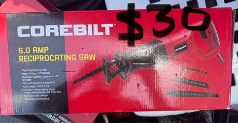 Tools in good condition