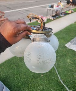 Light Fixture 