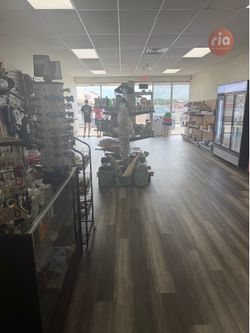 Tienda completa