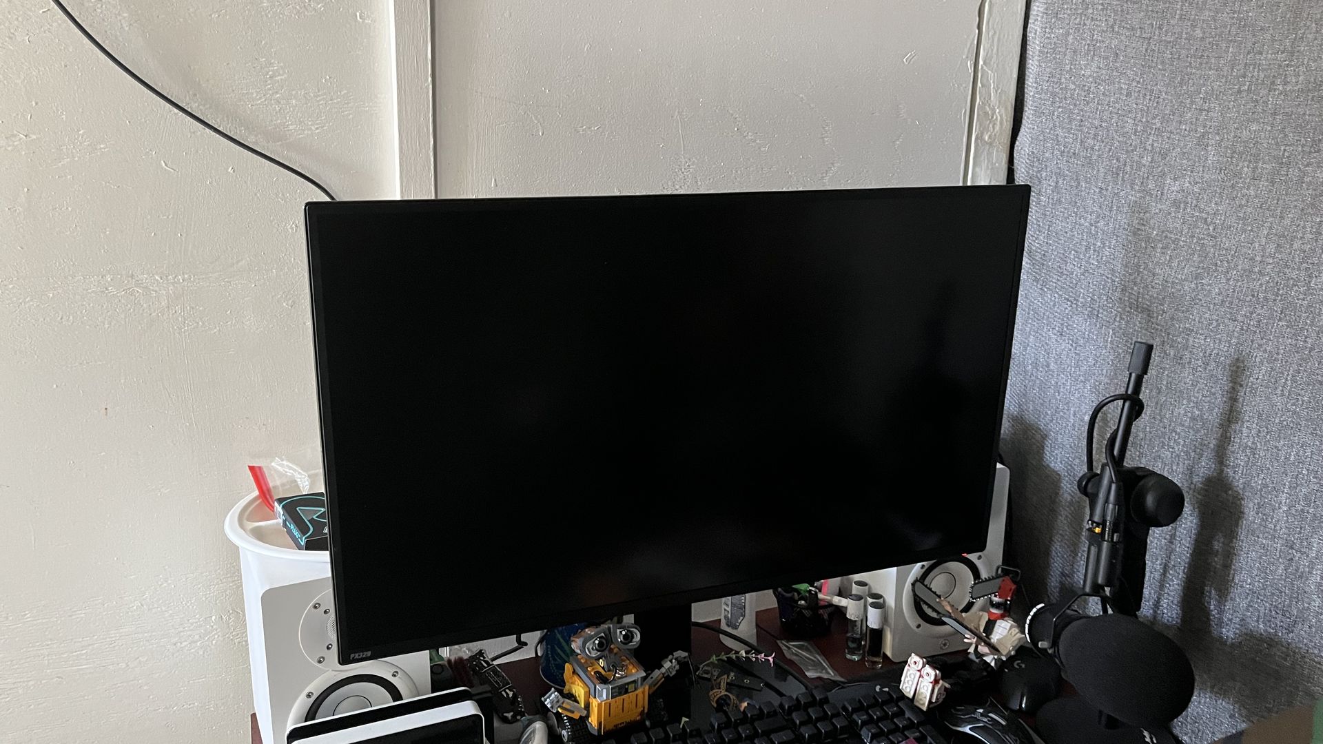 32 Inch Gaming Monitor 165hz 2k 1440p