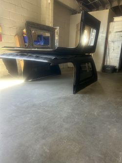 Jeep Wrangler Hard Top