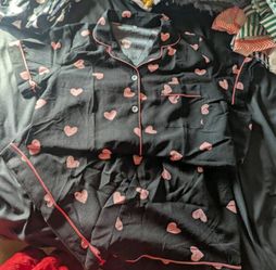 Set de pijamas para mujer