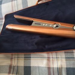 Dyson Corrale Flat Irons 