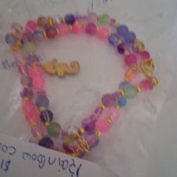rainbow collection 
