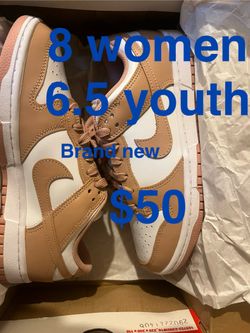 Women’s Size 8, Youth 6.5