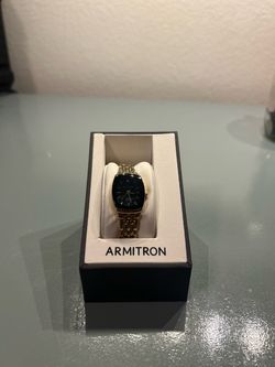 New AMITRON Watch!