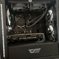 Computer/ Small Gaming Pc