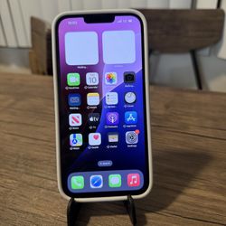 Unlocked iPhone 13 Pro Max 256gb