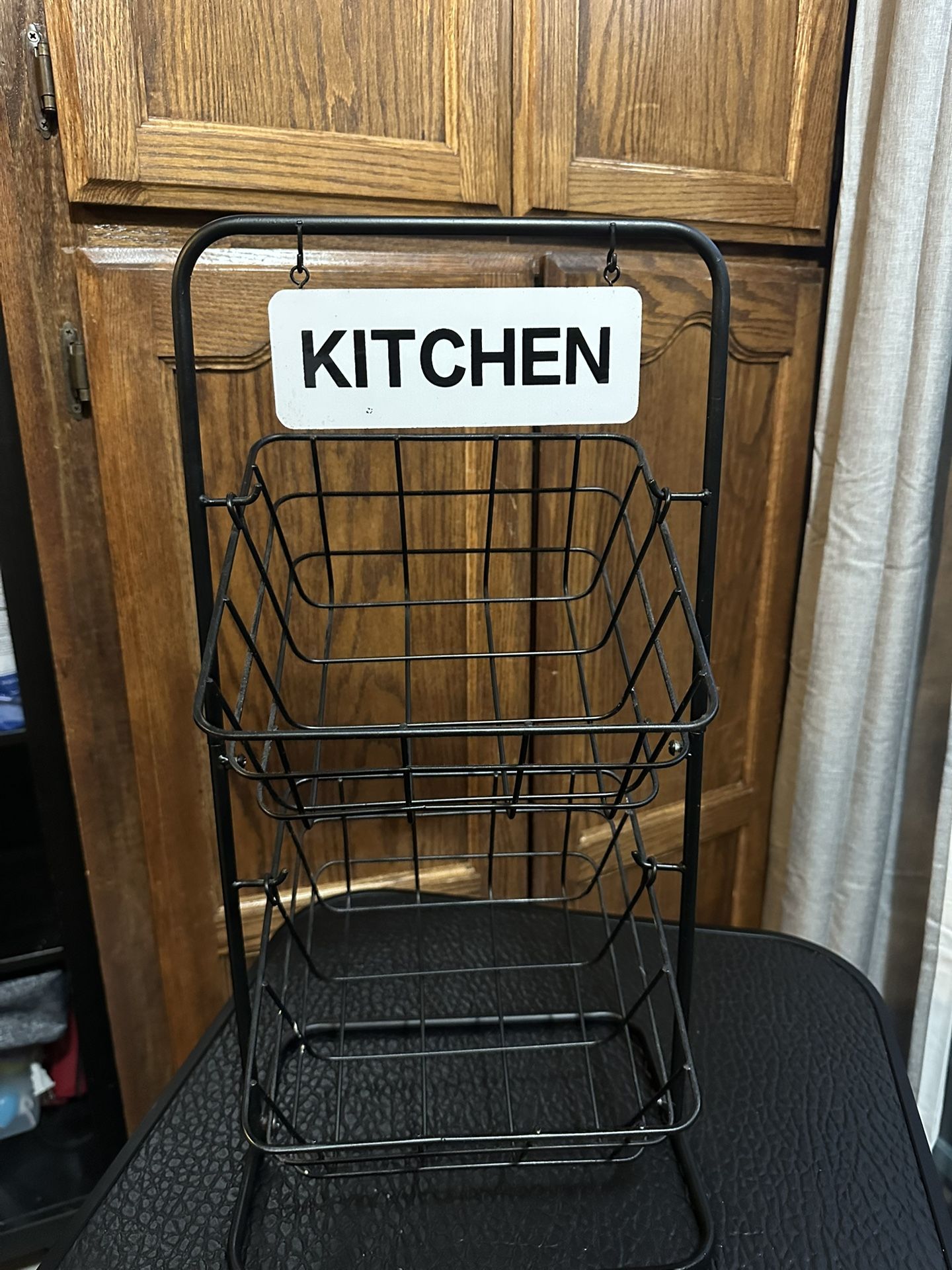 Kitchen Basket