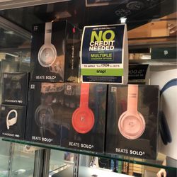 Beats Solo 3 Headphones 