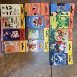 Yoto Audio Cards 