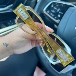 Dior Sunglasses