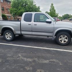 Toyota Tundra 