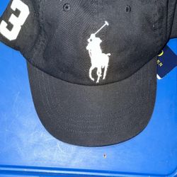 Polo hat New