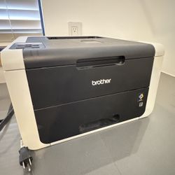 Brother Printer