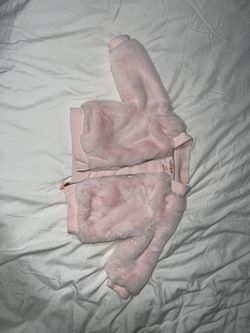 Cat & Jack Baby Girl Jacket