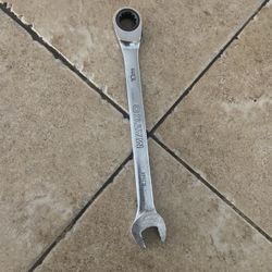 MATCO 10mm RATCHETING WRENCH 