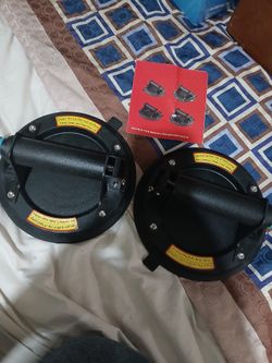 Heavy Duty Suction Cup