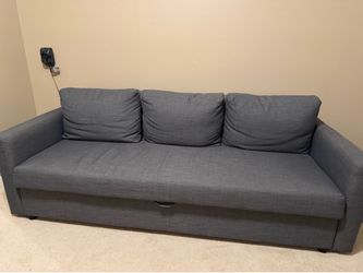 IKEA sleeper sofa
