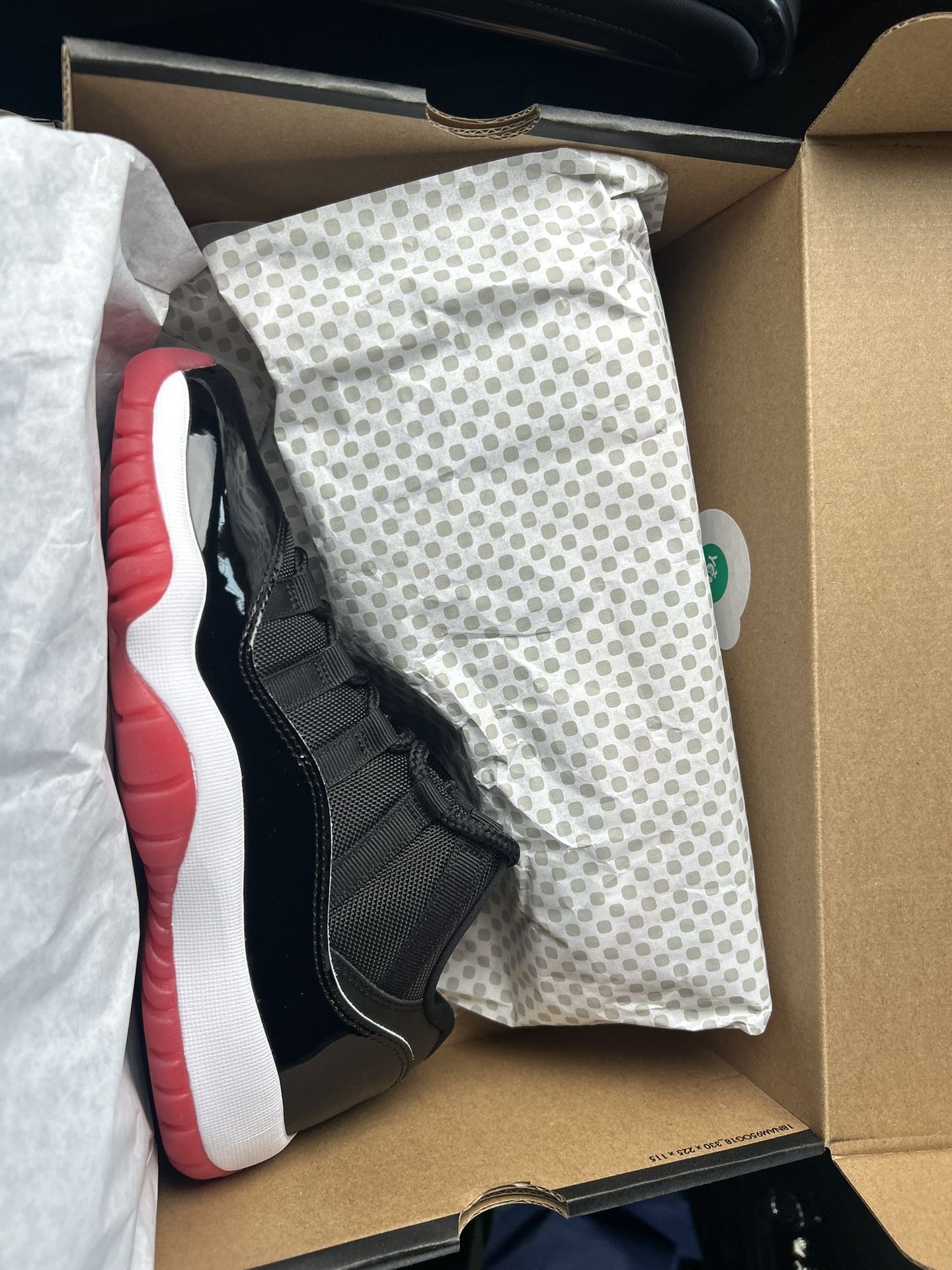 Jordan 11