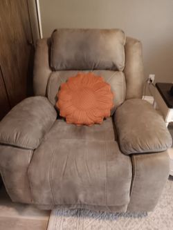 FREE Recliner chair