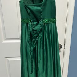 Dress Size 2