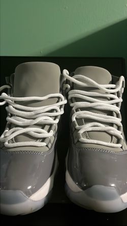 Jordan 11 cool grey