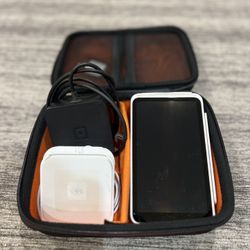 Square Terminal - Credit Card Machine W/ Case