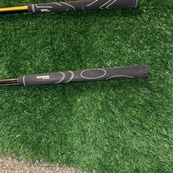 Wilson Putter