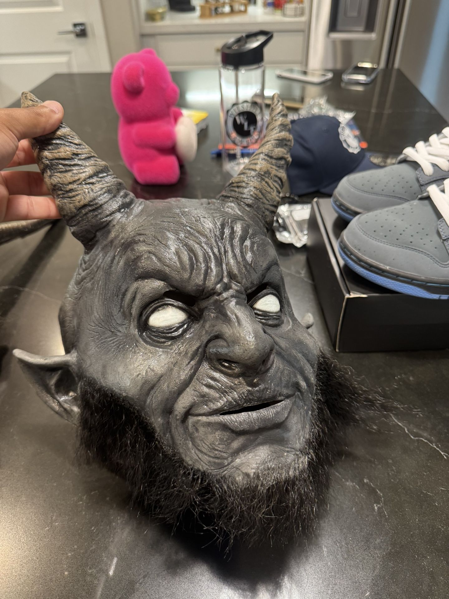 Halloween Mask