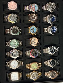 Watches for sale