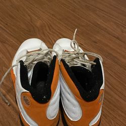 Jordan 13 retro starfish