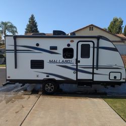 2020 Heartland Mallard M185