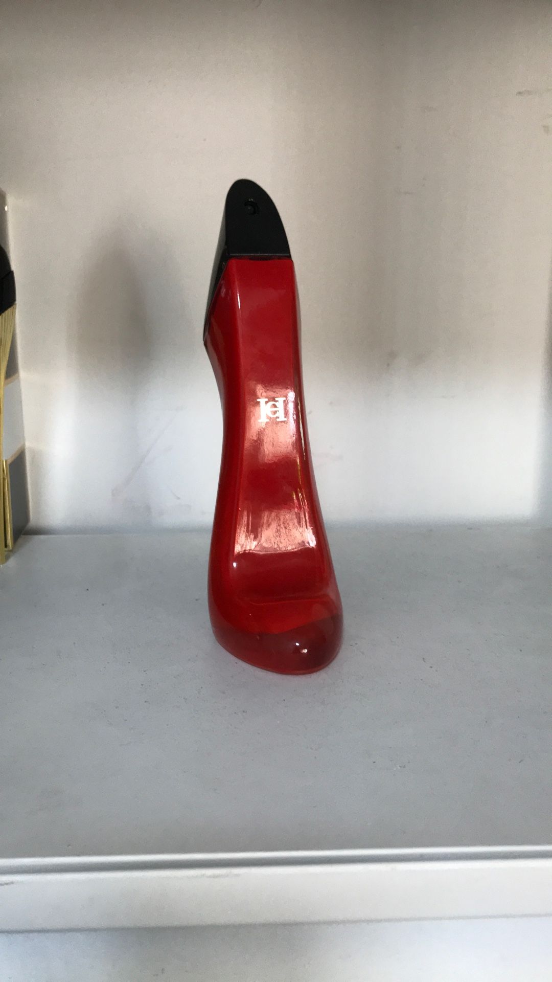Red Carolina Herrera Good Girl Women Perfume 80ml