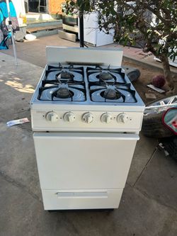 Stove