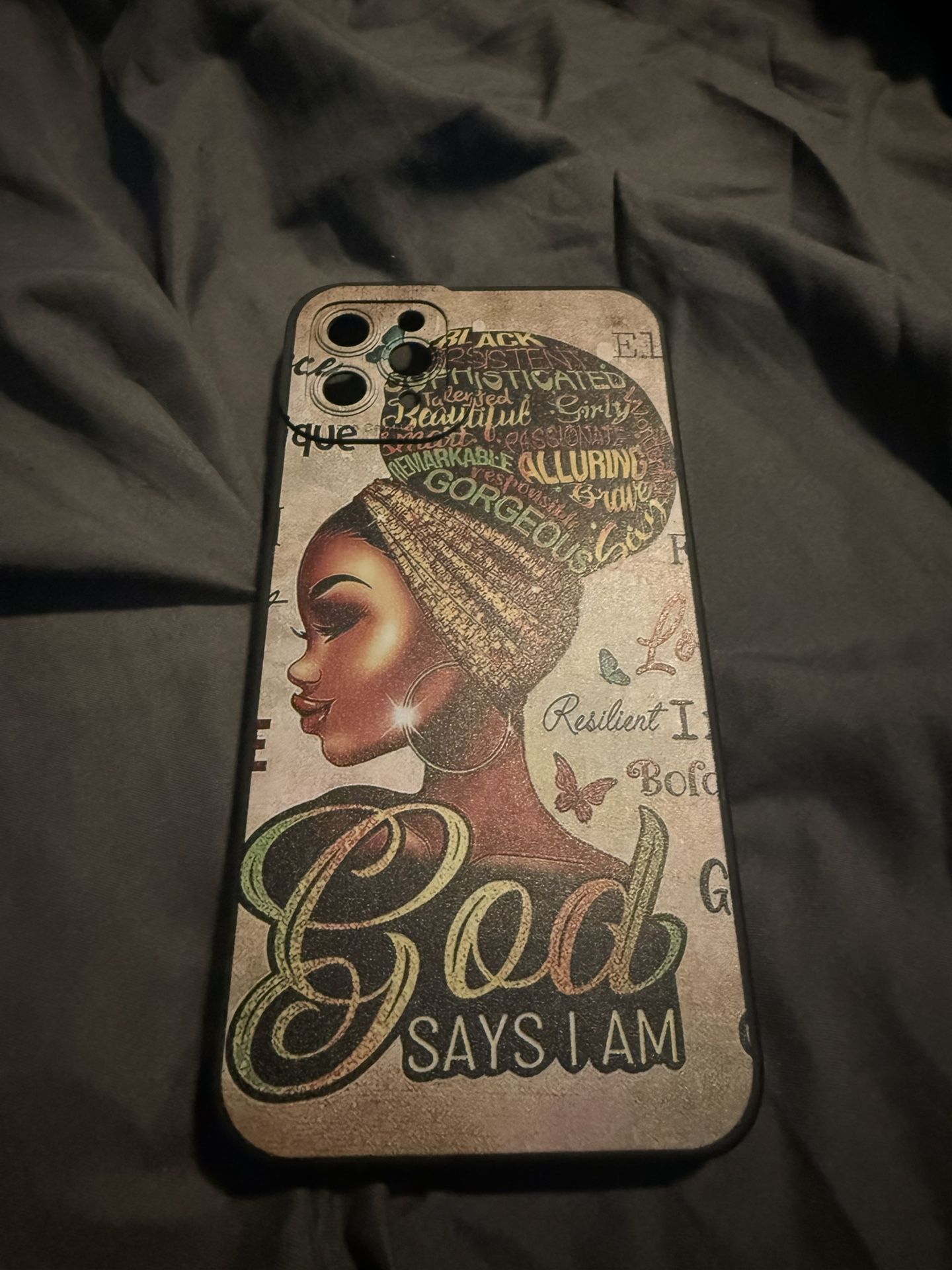 iPhone 11 Pro Max Case 
