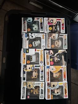 Funkos