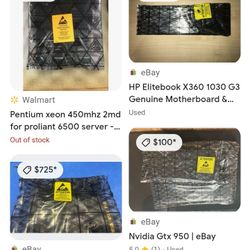 Computer Components