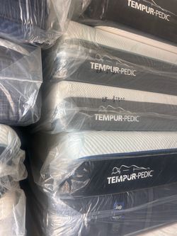 Huge Mattress SALE
