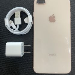 Factory Unlocked Apple iPhone 7 Plus 32gb, sold with warranty 