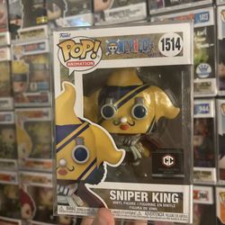 Funko Pop