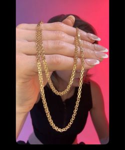 10k Bizmark , 10k diamond cut rope