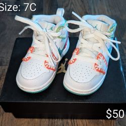 Kids Shoes For Sale !