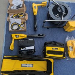 Vivax Metrotech Utility Locating Kit