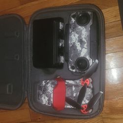 DJI Mavic Mini Fly More Combo