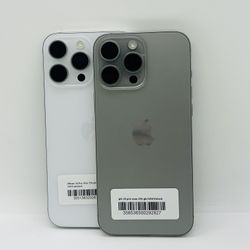 Apple iPhone 16 Pro Max 256 Gb Unlocked And Clean Imei 