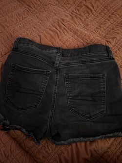 american eagle shorts