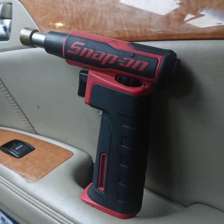 Snapon Butane Torch $55 Firm!