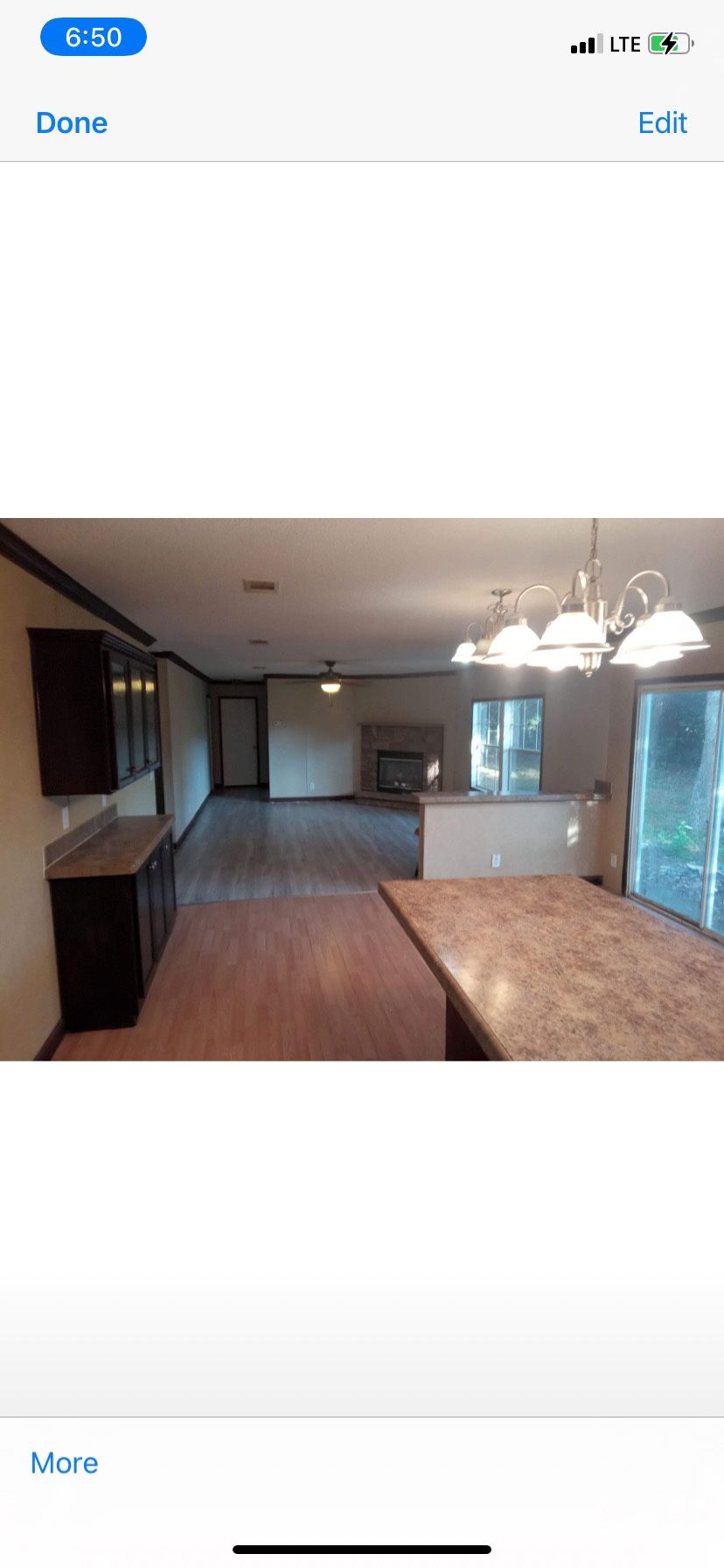 Mobile Home 4 Bed 3 Bath - Land Included