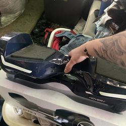 Hover Board 